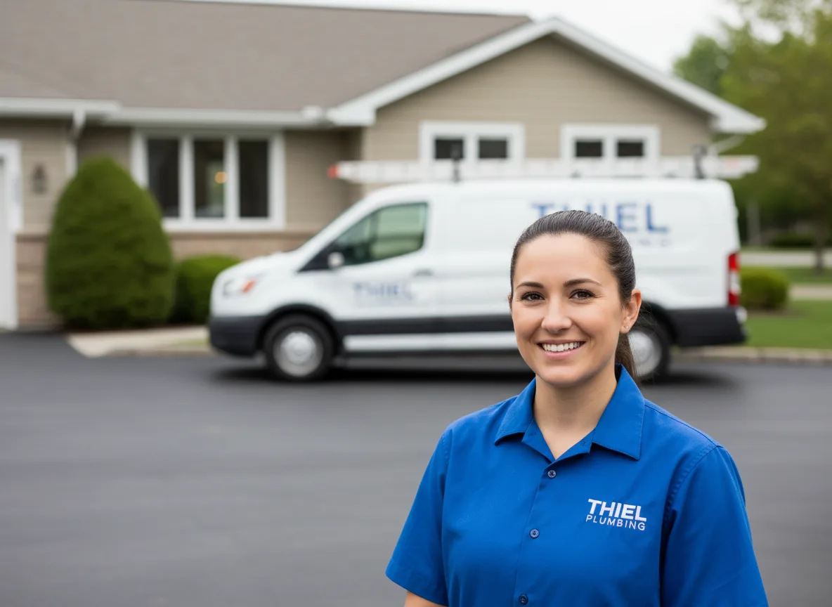 Plumber Sunbury, NC FAQs